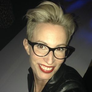 Meet your Posher, Jodi